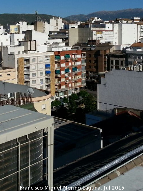 Plaza de la Libertad - Plaza de la Libertad. 