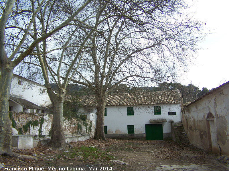 Aldea Mata Bejid - Aldea Mata Bejid. 