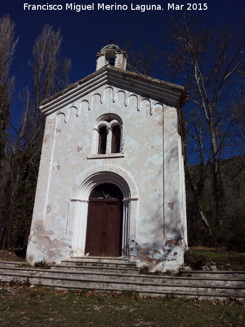 Iglesia de Mata Bejid - Iglesia de Mata Bejid. 