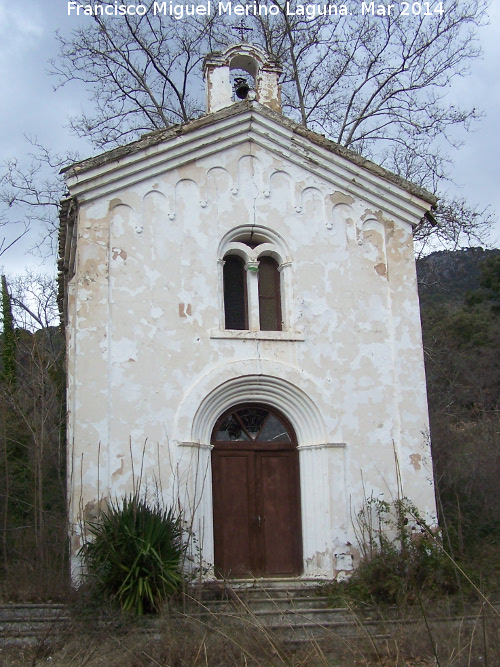 Iglesia de Mata Bejid - Iglesia de Mata Bejid. 