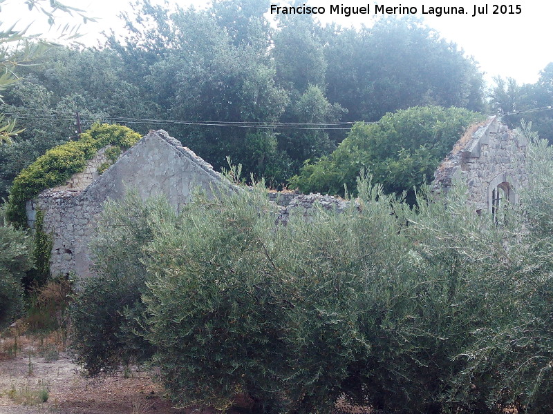 Molino Martos - Molino Martos. 