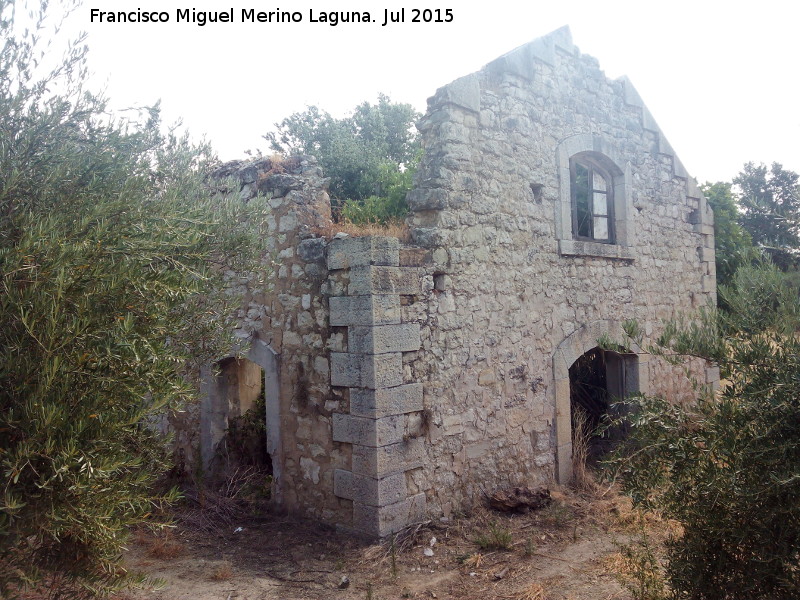 Molino Martos - Molino Martos. 