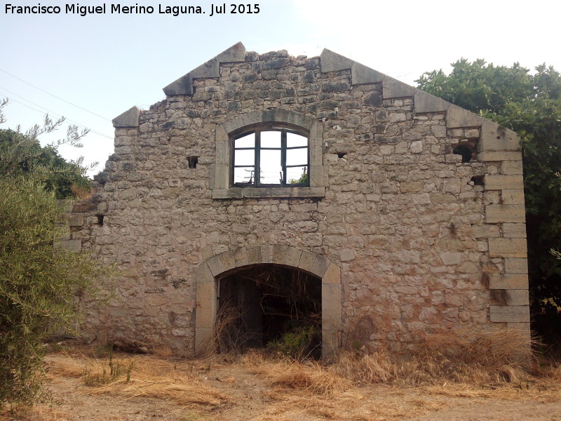 Molino Martos - Molino Martos. 