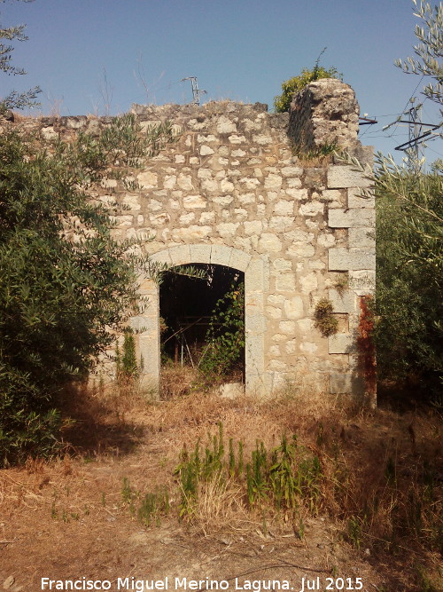 Molino Martos - Molino Martos. 