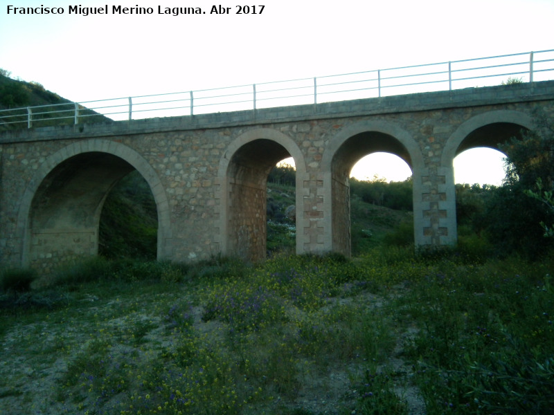 Puente Hondo - Puente Hondo. 