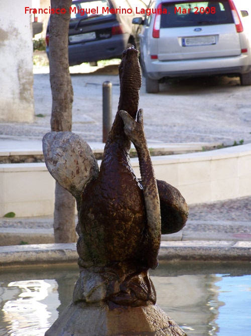 Fuente del Pato - Fuente del Pato. 