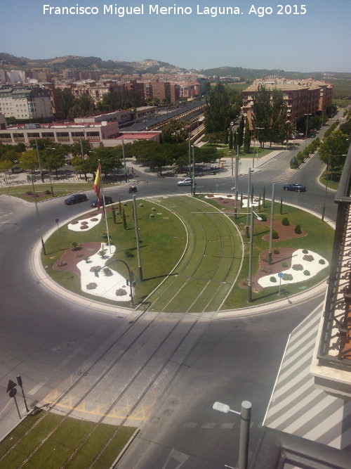 Plaza Jan por la Paz - Plaza Jan por la Paz. 