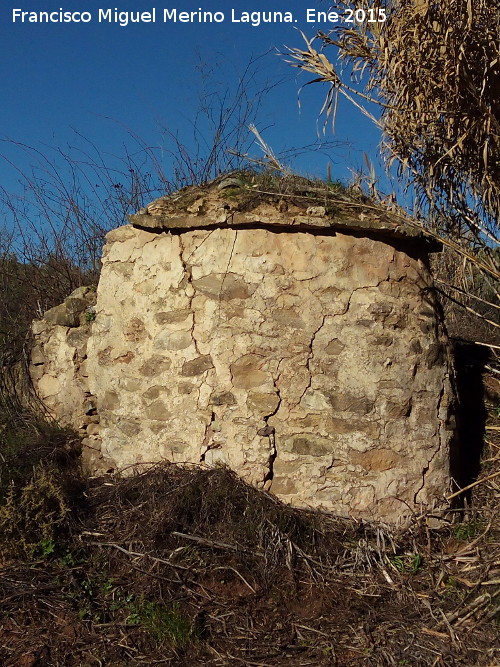 Pozo de Las Caadas - Pozo de Las Caadas. 