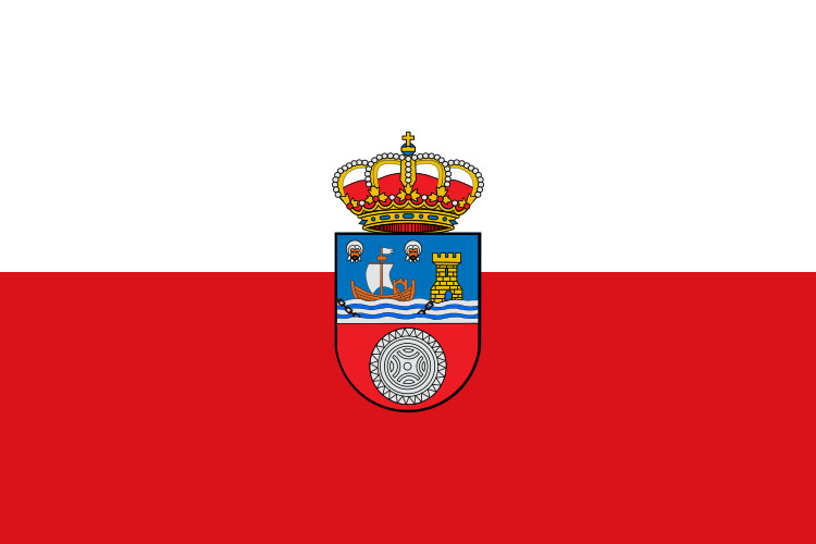Cantabria - Cantabria. Bandera