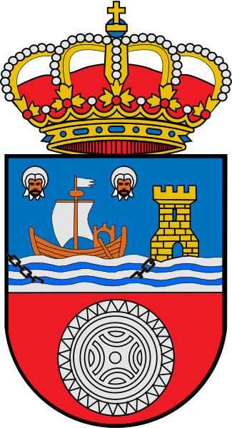 Cantabria - Cantabria. Escudo