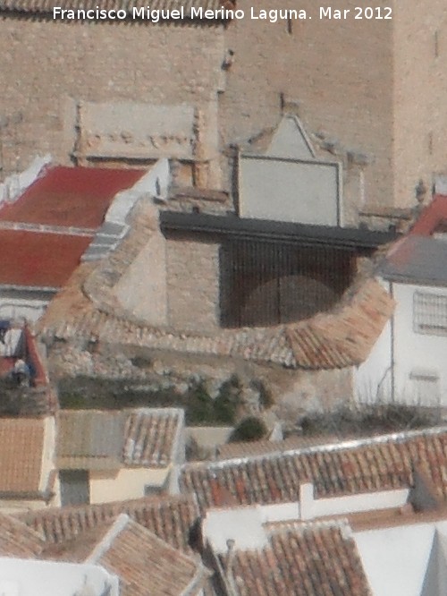 Fuente de la Magdalena - Fuente de la Magdalena. 