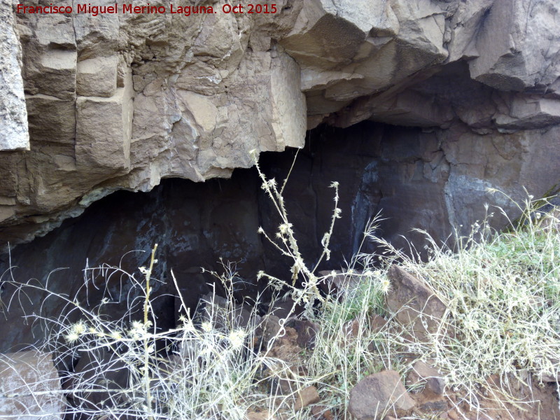 Casas Cueva de la Guarida - Casas Cueva de la Guarida. 