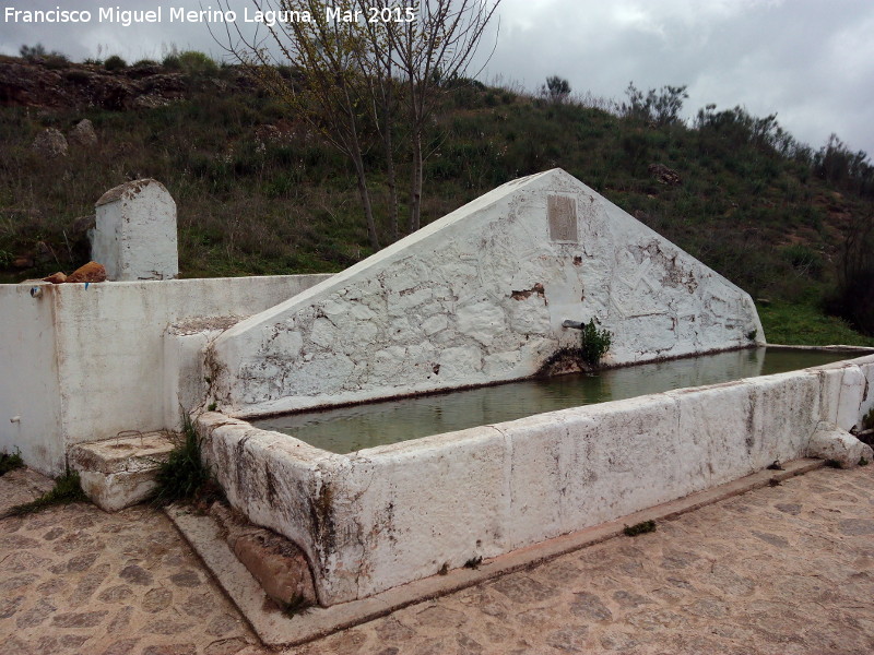 Pilar de la Mua - Pilar de la Mua. 