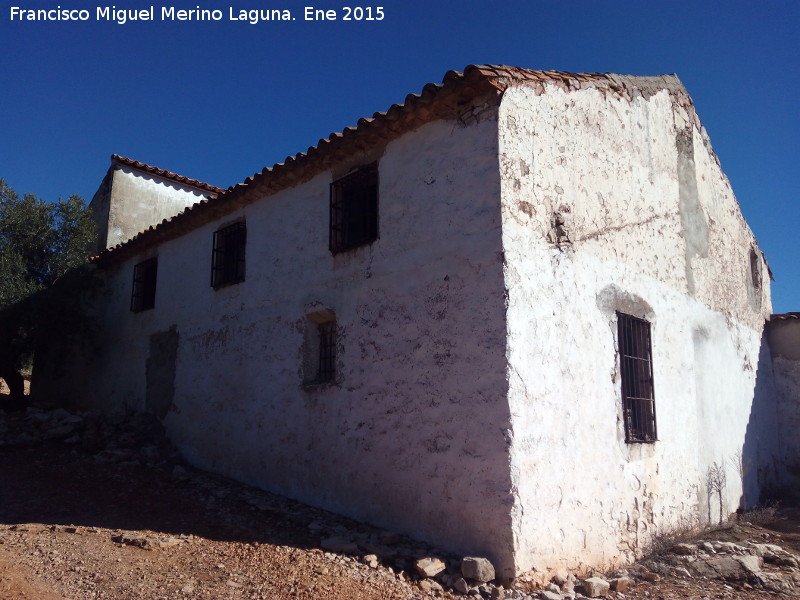 Cortijo El Arrayn - Cortijo El Arrayn. 