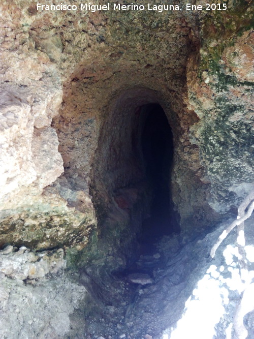 Fuente El Madroo - Fuente El Madroo. 