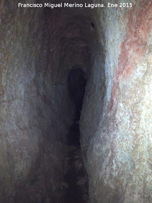 Fuente El Madroo - Fuente El Madroo. 