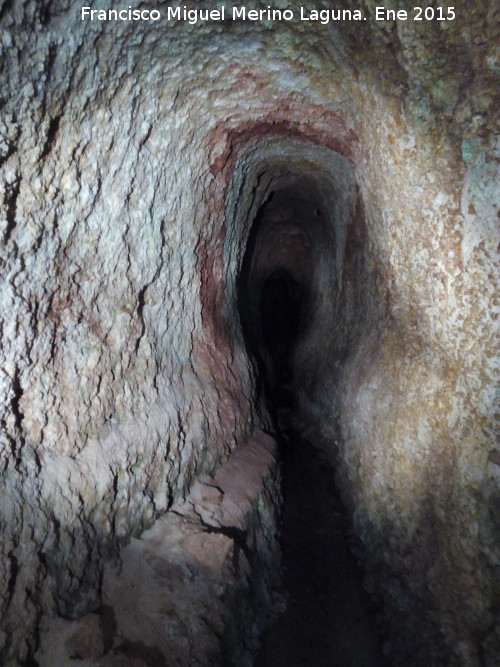 Fuente El Madroo - Fuente El Madroo. 