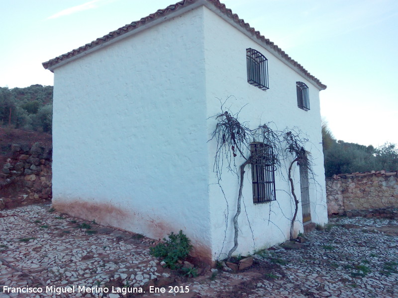 Cortijo Azproz - Cortijo Azproz. 