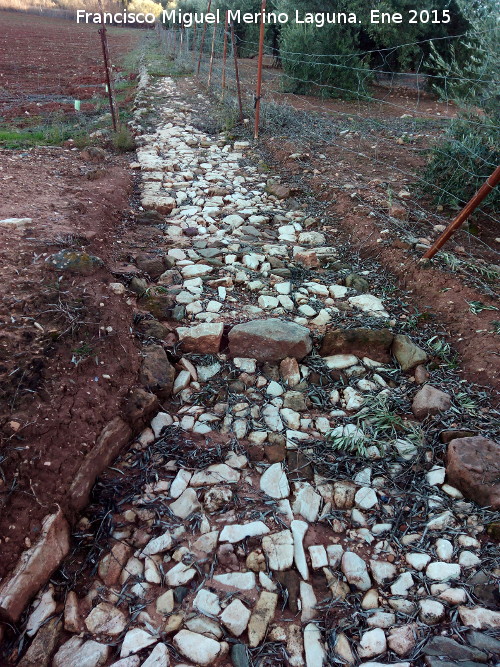 Camino de Azproz - Camino de Azproz. 