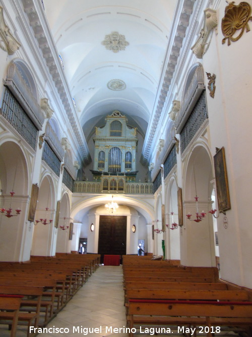 Iglesia del Juramento de San Rafael - Iglesia del Juramento de San Rafael. 