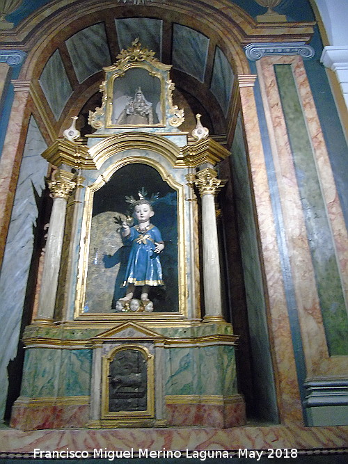 Iglesia del Juramento de San Rafael - Iglesia del Juramento de San Rafael. 