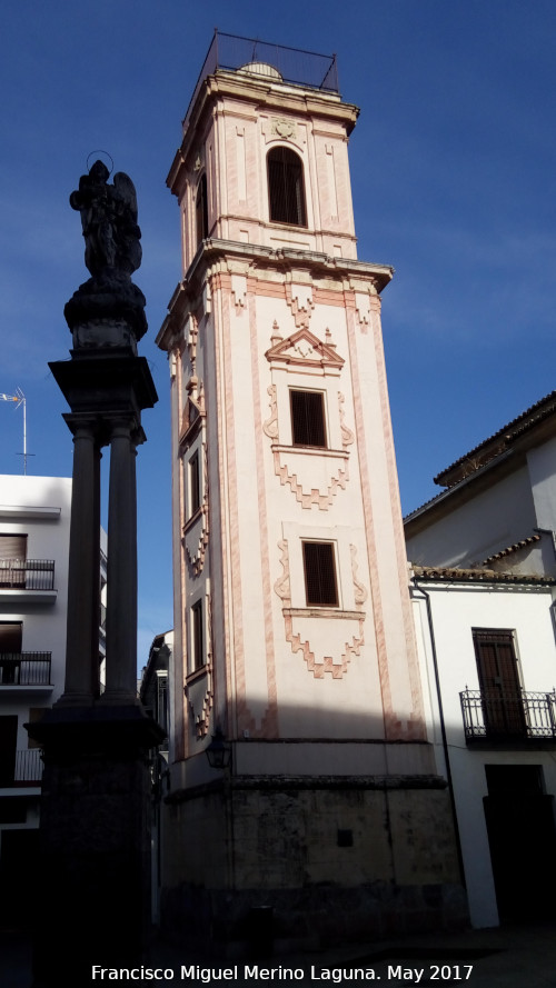 Iglesia de Santo Domingo de Silos - Iglesia de Santo Domingo de Silos. 