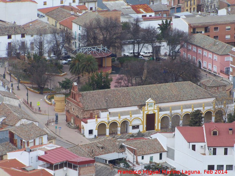 El Parque - El Parque. 