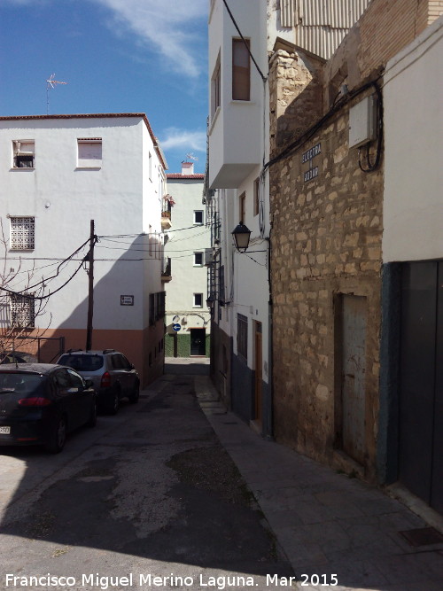 Calle del Ayuntamiento - Calle del Ayuntamiento. 