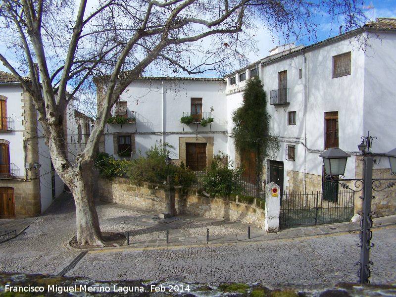 Fuente de la Calle Prior Monteagudo - Fuente de la Calle Prior Monteagudo. Situacin