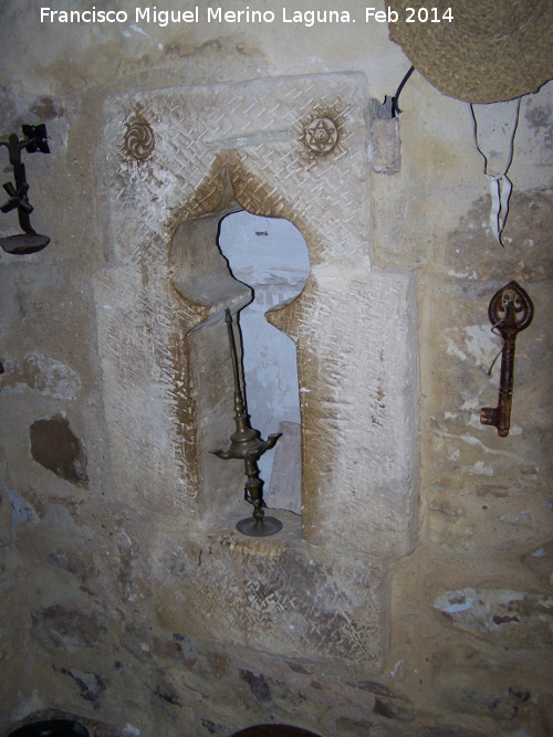 Sinagoga de Salomn - Sinagoga de Salomn. 