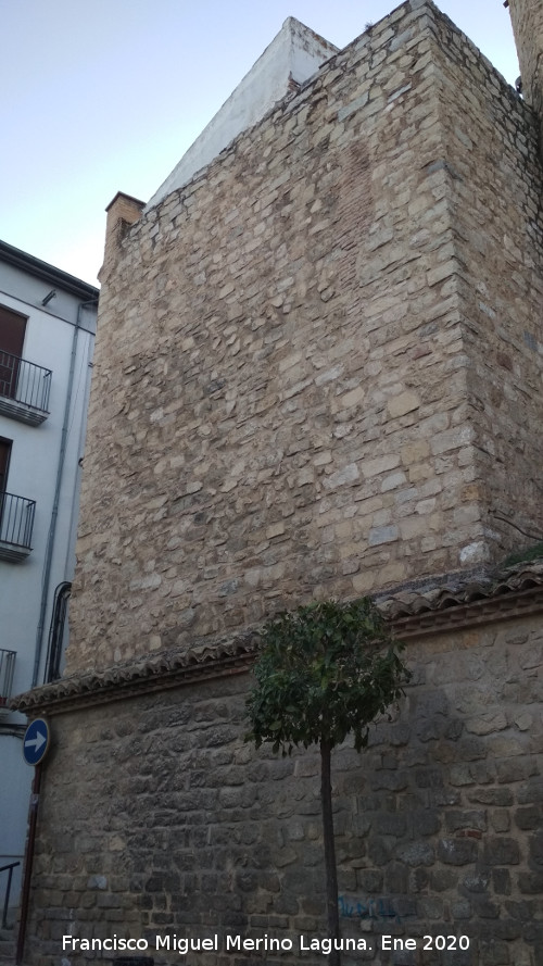 Iglesia de San Juan - Iglesia de San Juan. 