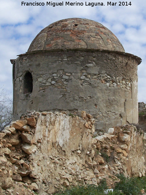 Calera de la Bobadilla - Calera de la Bobadilla. 