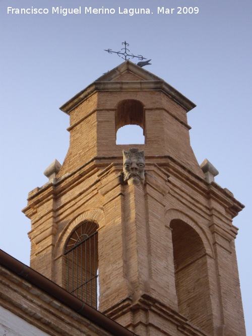 Hospital de San Juan De Dios - Hospital de San Juan De Dios. Espadaa