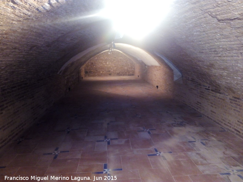 Hospital de San Juan De Dios - Hospital de San Juan De Dios. Stano