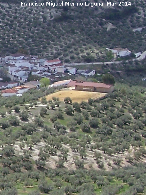 Campo de Ftbol de Sabariego - Campo de Ftbol de Sabariego. 