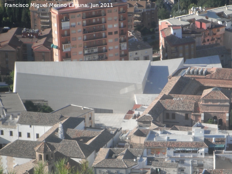 Teatro Infanta Leonor - Teatro Infanta Leonor. 