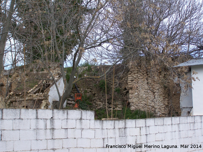 Molino de Papel - Molino de Papel. 