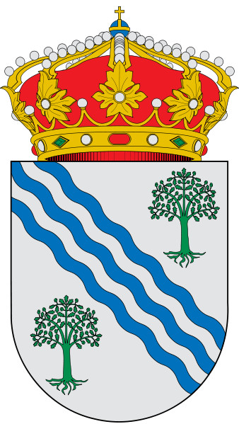 Guadarhortuna - Guadarhortuna. Escudo