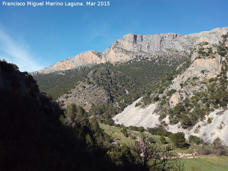 Sierra de Jan - Sierra de Jan. 