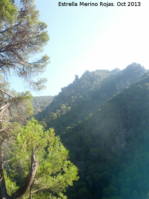 Sierra de Jan - Sierra de Jan. 