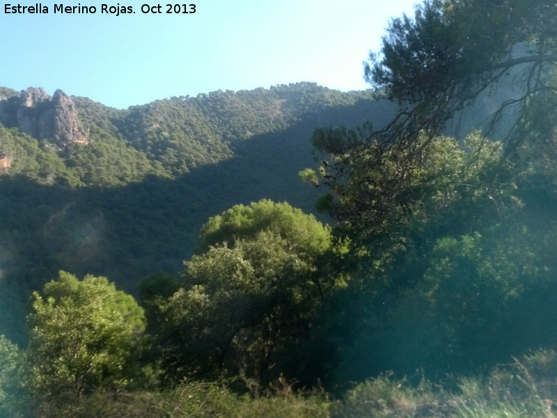 Sierra de Jan - Sierra de Jan. 