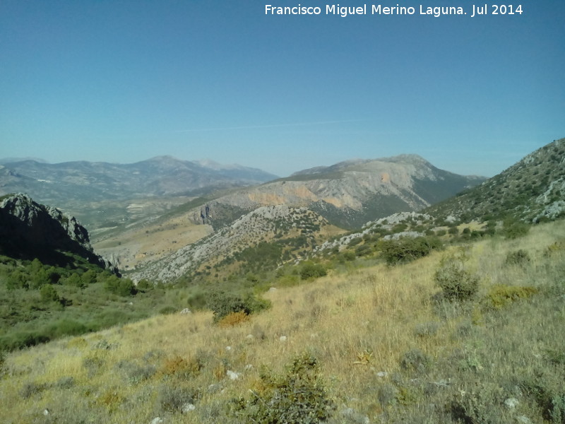 Sierra de Jan - Sierra de Jan. 