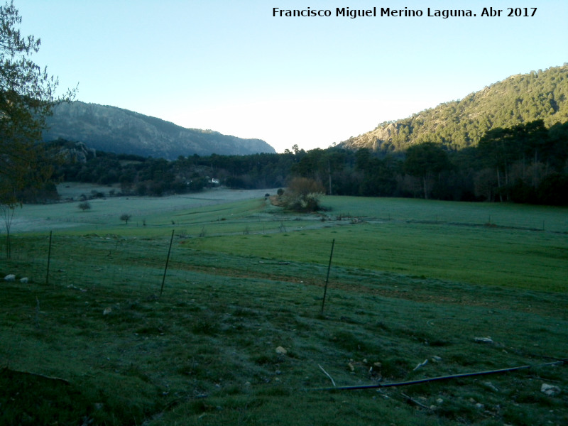 Nava de San Pedro - Nava de San Pedro. 