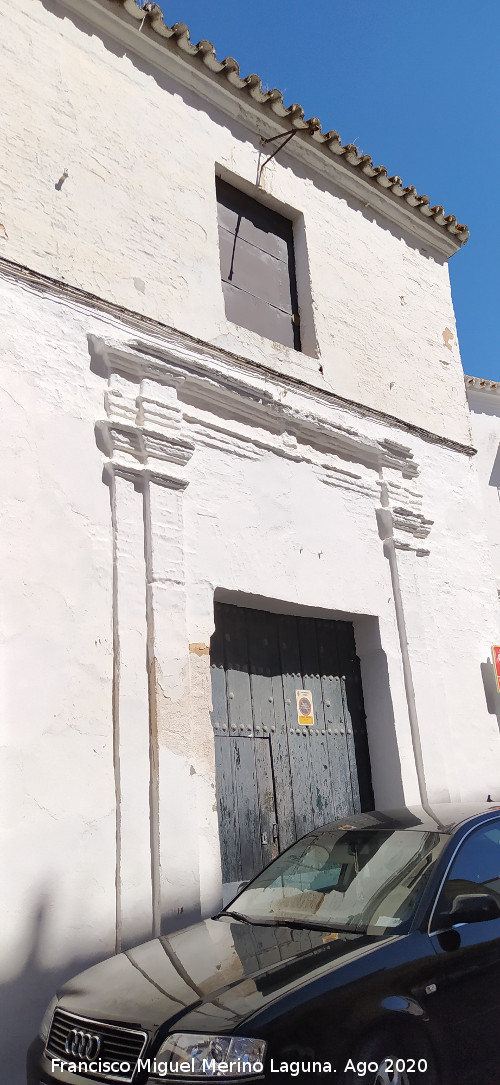 Curiosidades - Curiosidades. Sin respeto por las se�ales. Carmona