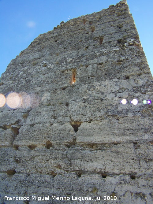 Torre Quebrada - Torre Quebrada. 