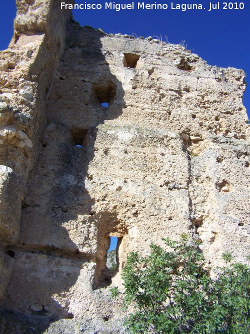 Torre Quebrada - Torre Quebrada. 