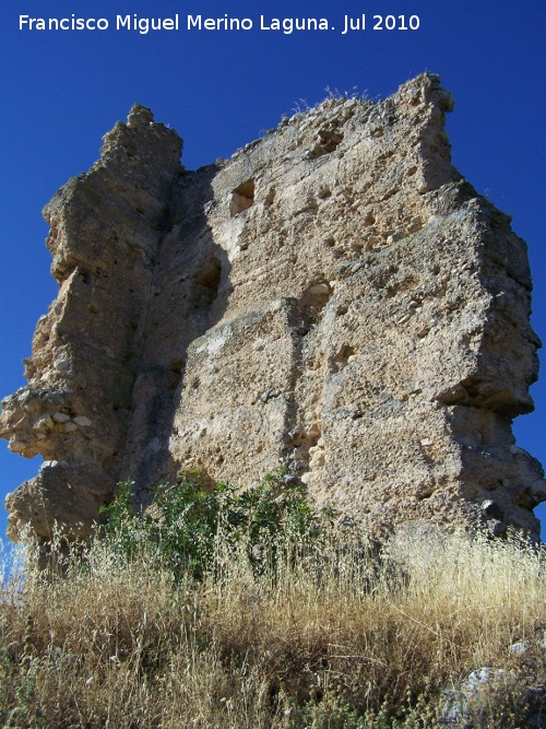 Torre Quebrada - Torre Quebrada. 