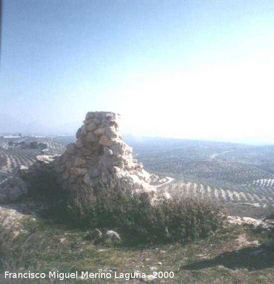 Torremocha - Torremocha. 