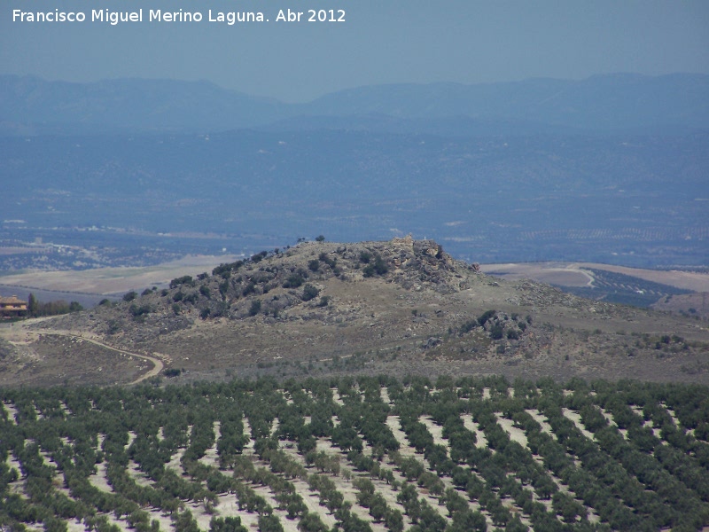 Torremocha - Torremocha. 