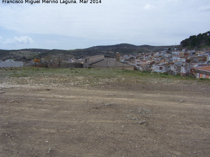 Era de Montejcar - Era de Montejcar. 